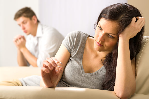 Call Mitchell & Associates, Inc. to discuss valuations regarding Douglas divorces